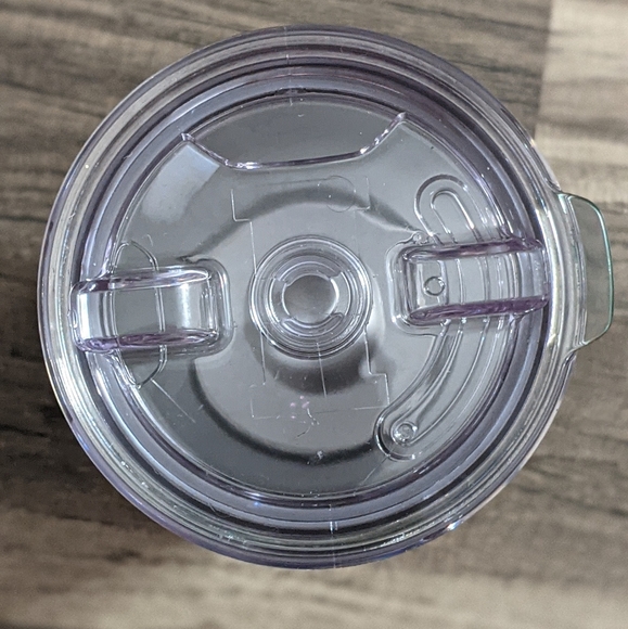 #613 Starbucks Coffee Stainless Steel Green Tumbler. 19.8 fl oz - Picture 4 of 7